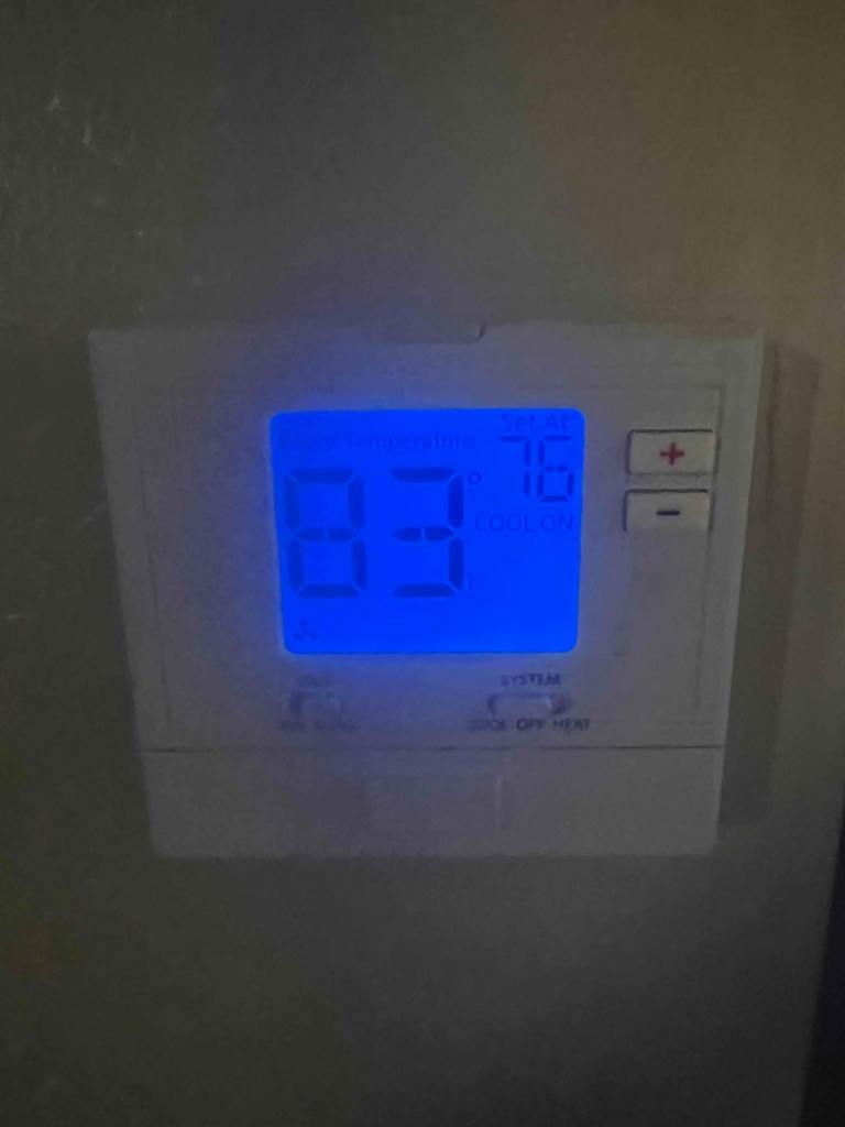 Condenser Fan Motor Replacement in Phoenix — April 2024
