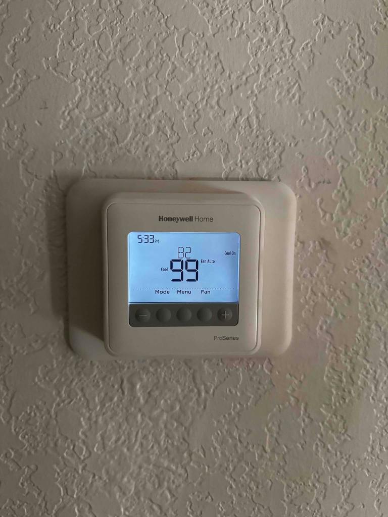 Condenser Coil Replacement in Phoenix — August 2025