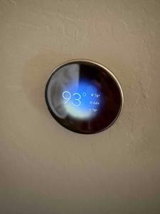 Condenser Fan Capacitor Replacement in Phoenix — August 2025