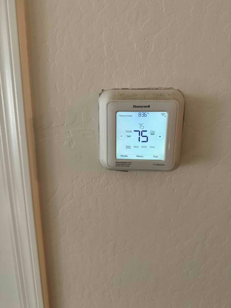Zone Dampers Decommissioned and Left Open in Phoenix — June 2026