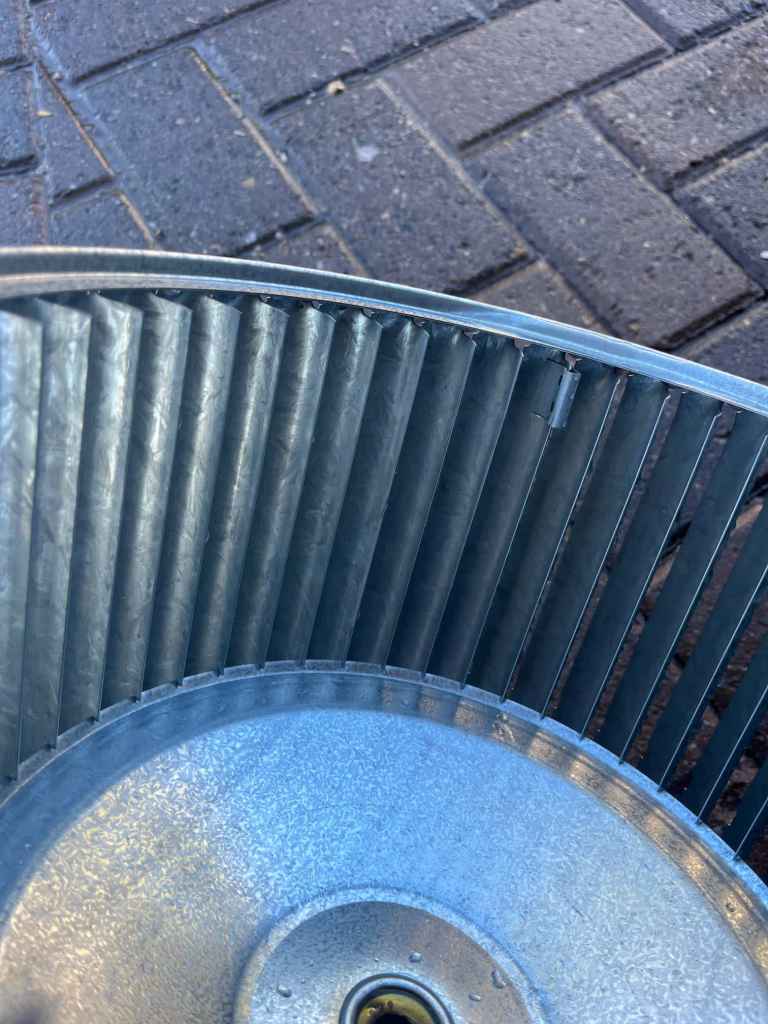 Casita Disconnect Repair and Coil Sensor Wire Re-Splice in Scottsdale — March 2024