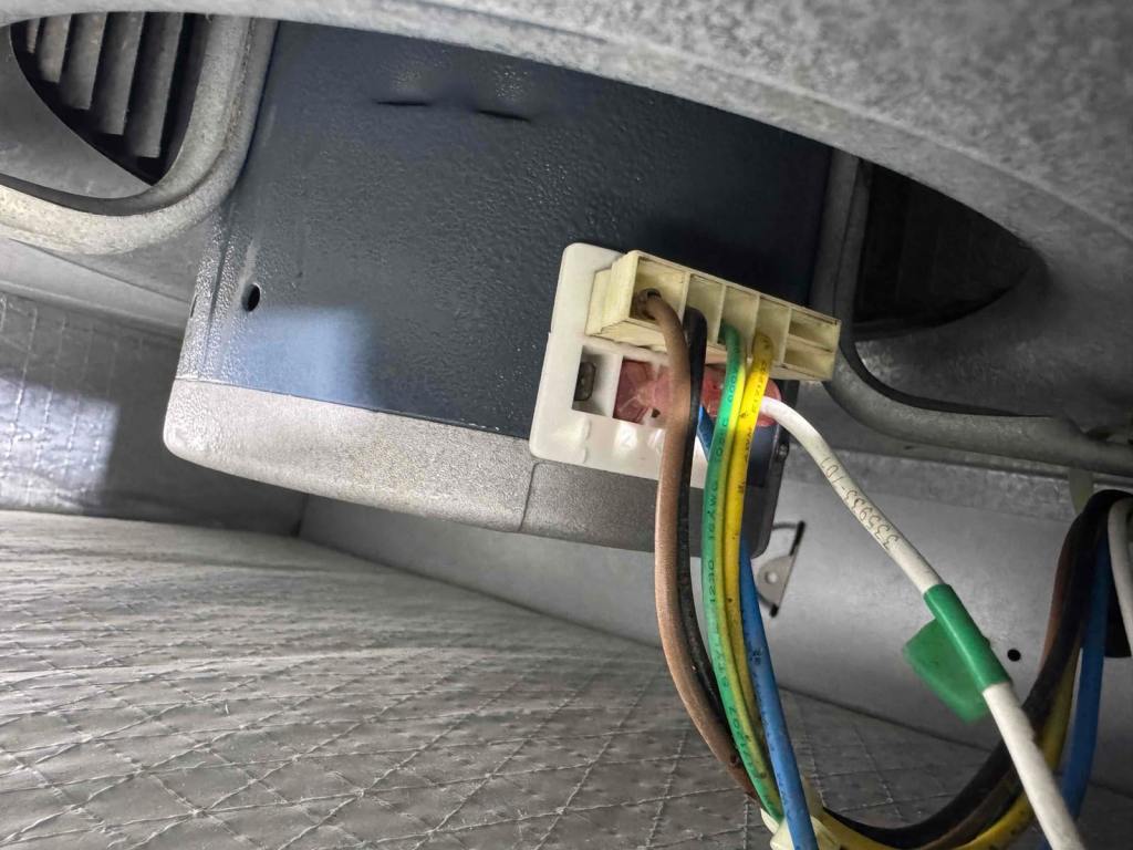 Blower Motor Replacement in Scottsdale — September 2025