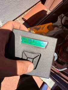 Condenser Fan Motor Replacement in Scottsdale — July 2025
