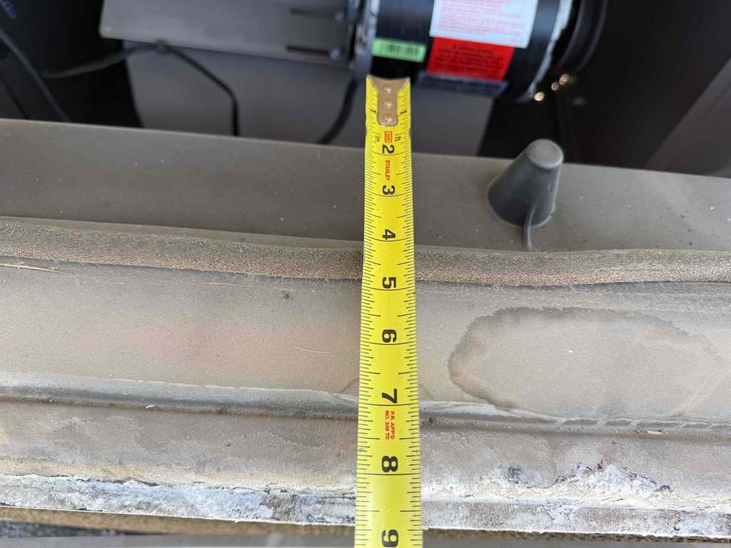 Evaporative Cooler Media Pad Replacement in Scottsdale — May 2026
