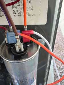 Start-Assist Kit Installation in Scottsdale — March 2025