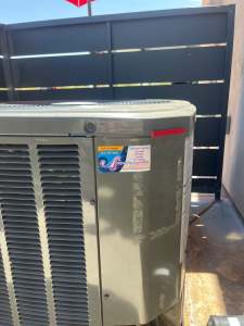 Thermostat Replacement in Scottsdale — September 2024