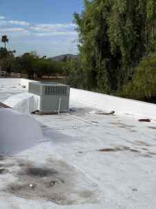 Air Scrubber Installation in Scottsdale — July 2025