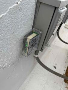 AC Disconnect Fuse Replacement in Scottsdale — August 2025