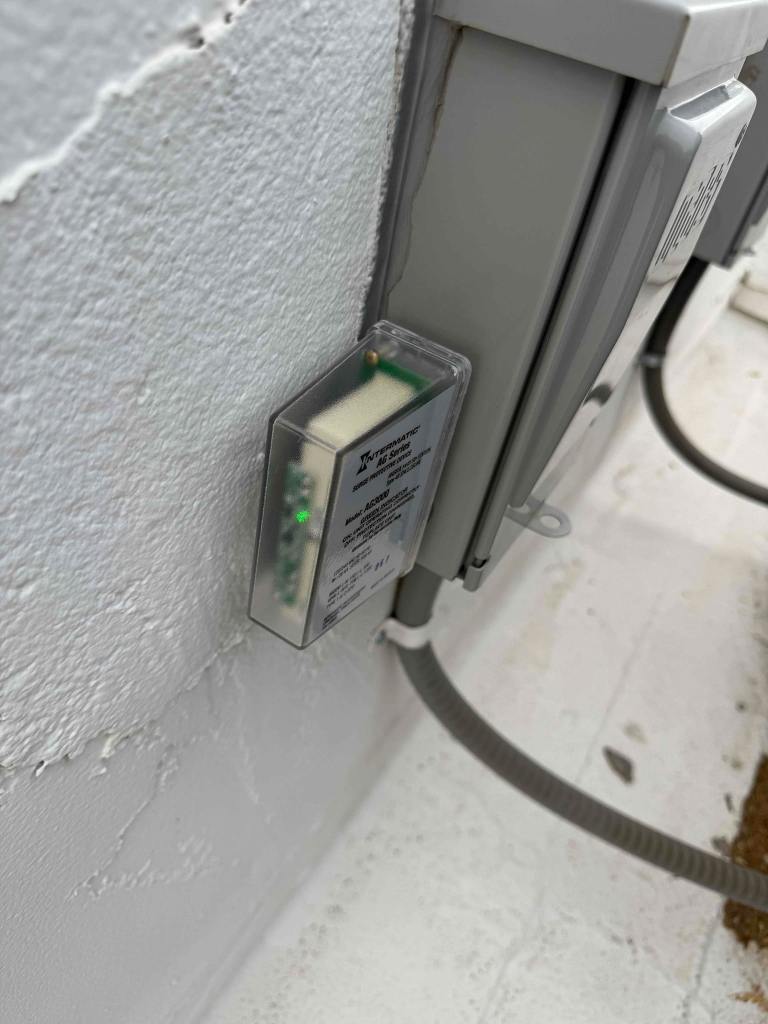 AC Disconnect Fuse Replacement in Scottsdale — August 2025