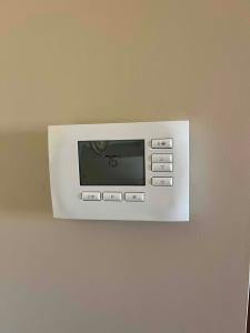 Gas Valve Replacement in Scottsdale — November 2025