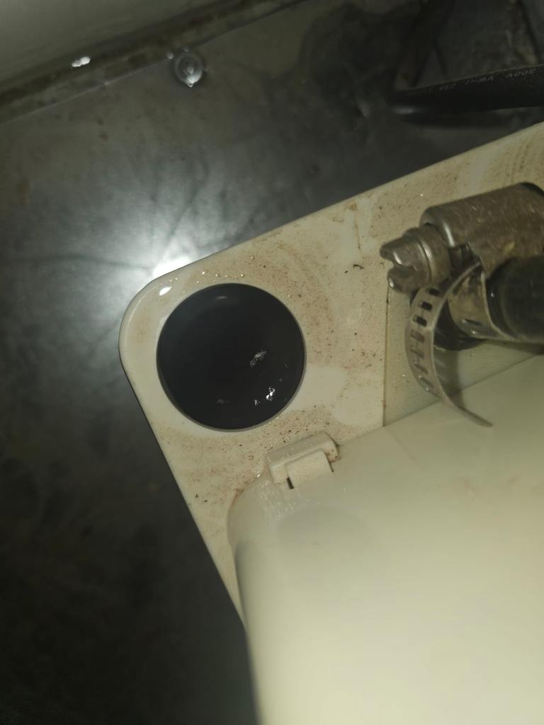 Condensate Drain Line Clearing in Scottsdale — August 2024