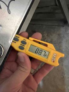 Compressor Run Capacitor Replacement in Sun City — September 2024