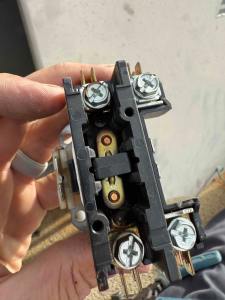 Contactor Replacement in Sun City — March 2025