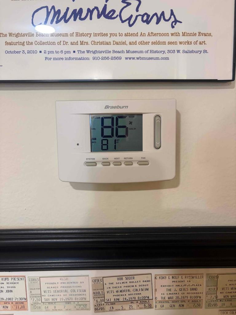 Refrigerant Recharge in Sun City — May 2026