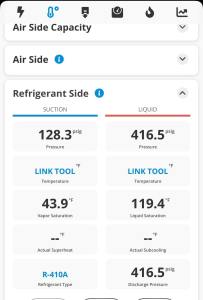 Refrigerant Recharge in Sun City West — June 2025