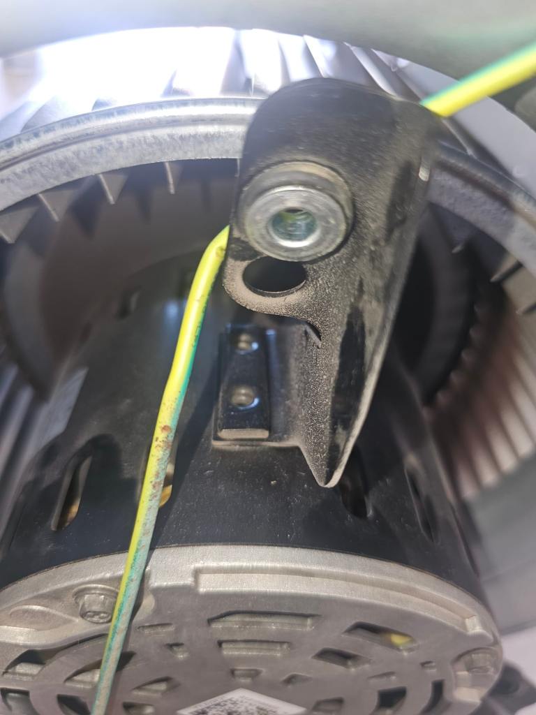 Blower Motor Replacement in Surprise — August 2024