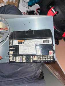 Furnace Control Board Replacement in Surprise — June 2025